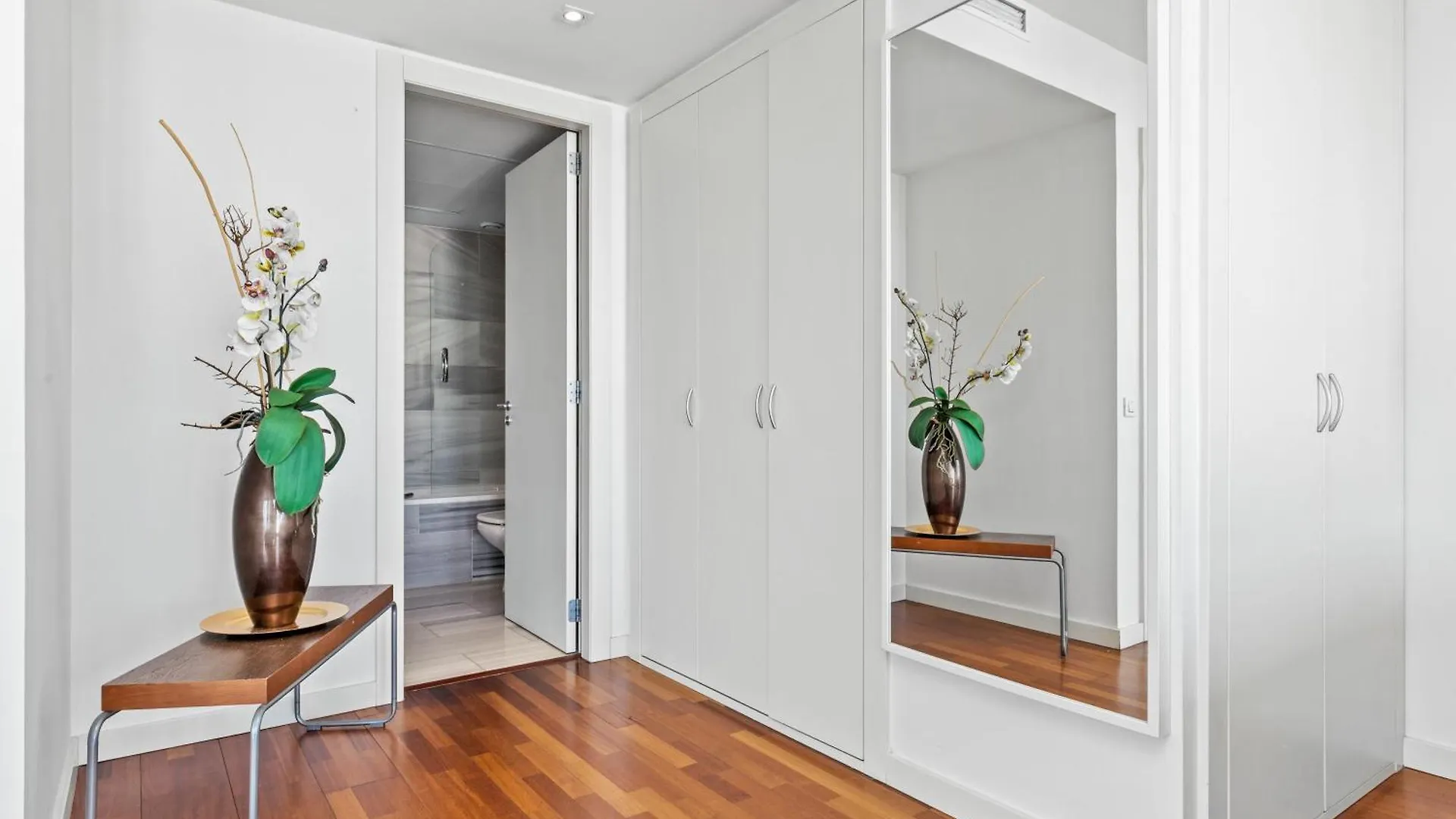 Apartament Penthouse With The Best Views! Barcelona