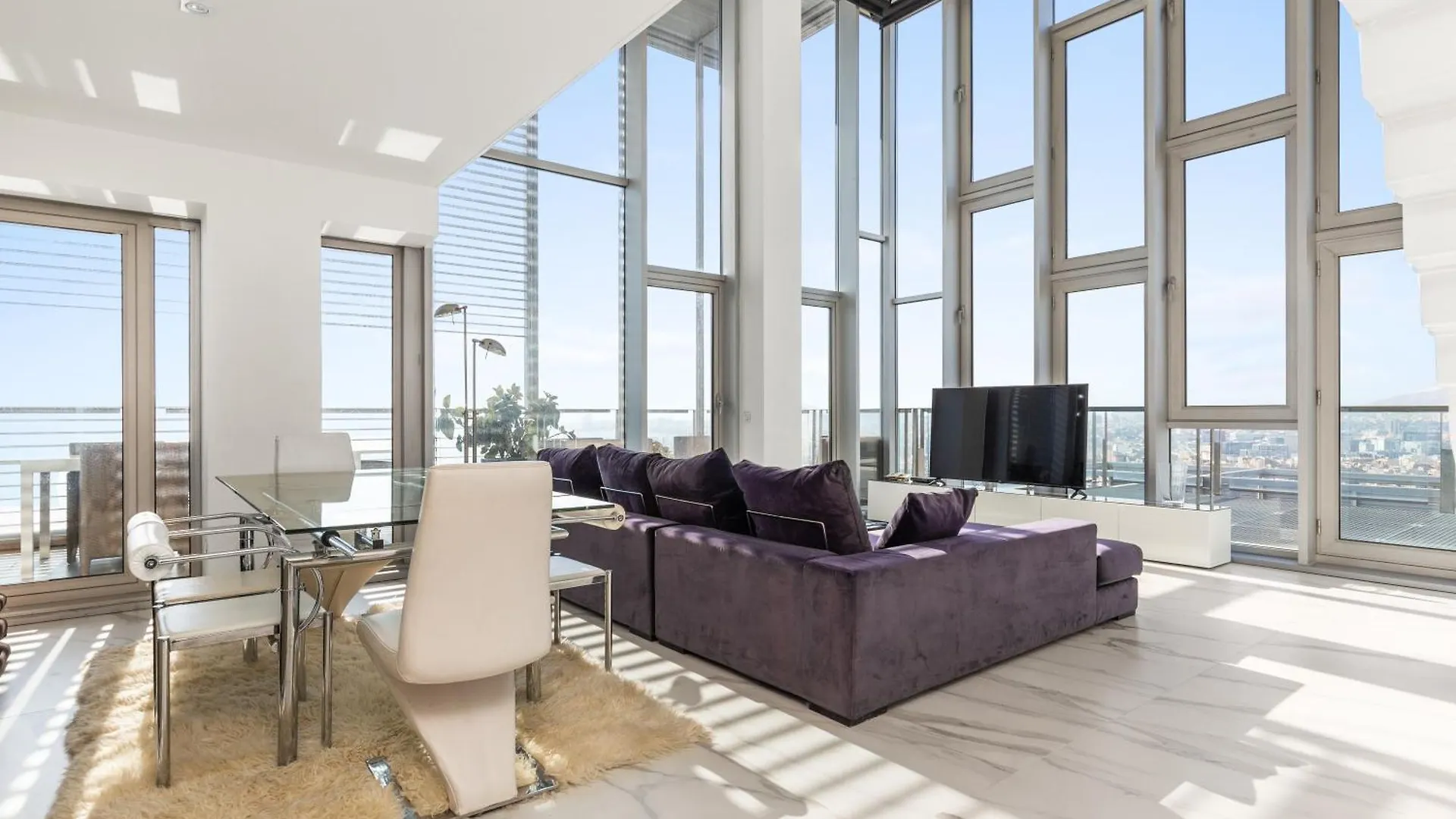 Apartament Penthouse With The Best Views! Barcelona