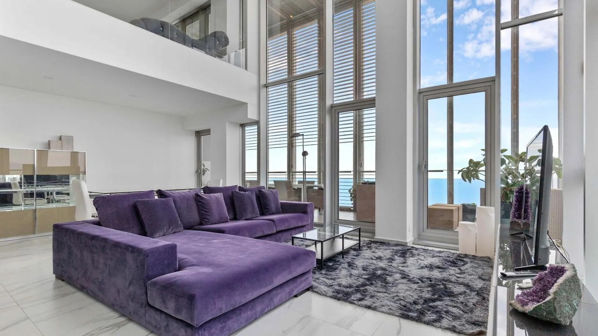 Apartament Penthouse With The Best Views! Barcelona