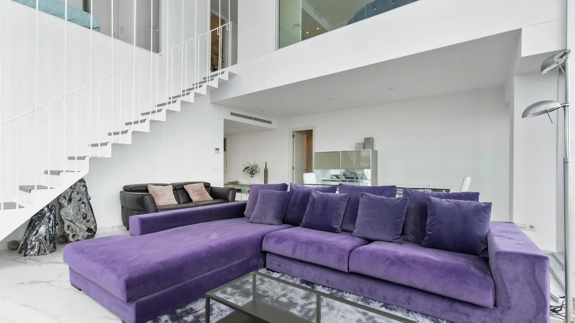 Apartament Penthouse With The Best Views! Barcelona