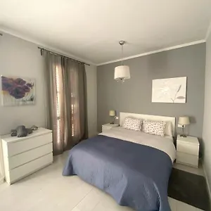  Apartamento Family