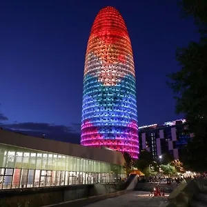  Apartamento Good-apartments