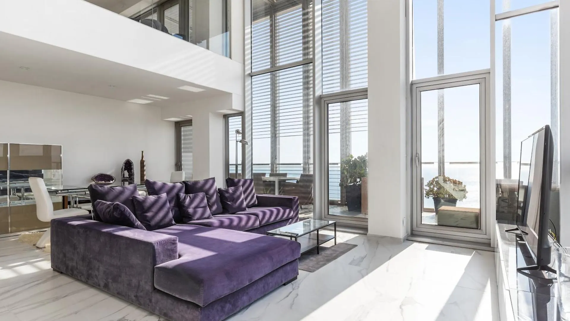 Penthouse With The Best Views! Apartment Barcelona 0*,  Spain