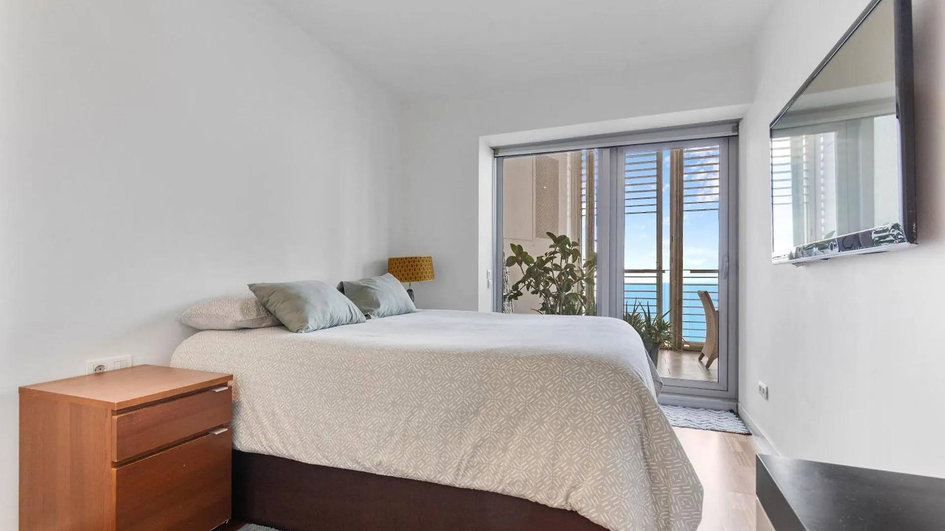 Penthouse With The Best Views! Apartment Barcelona