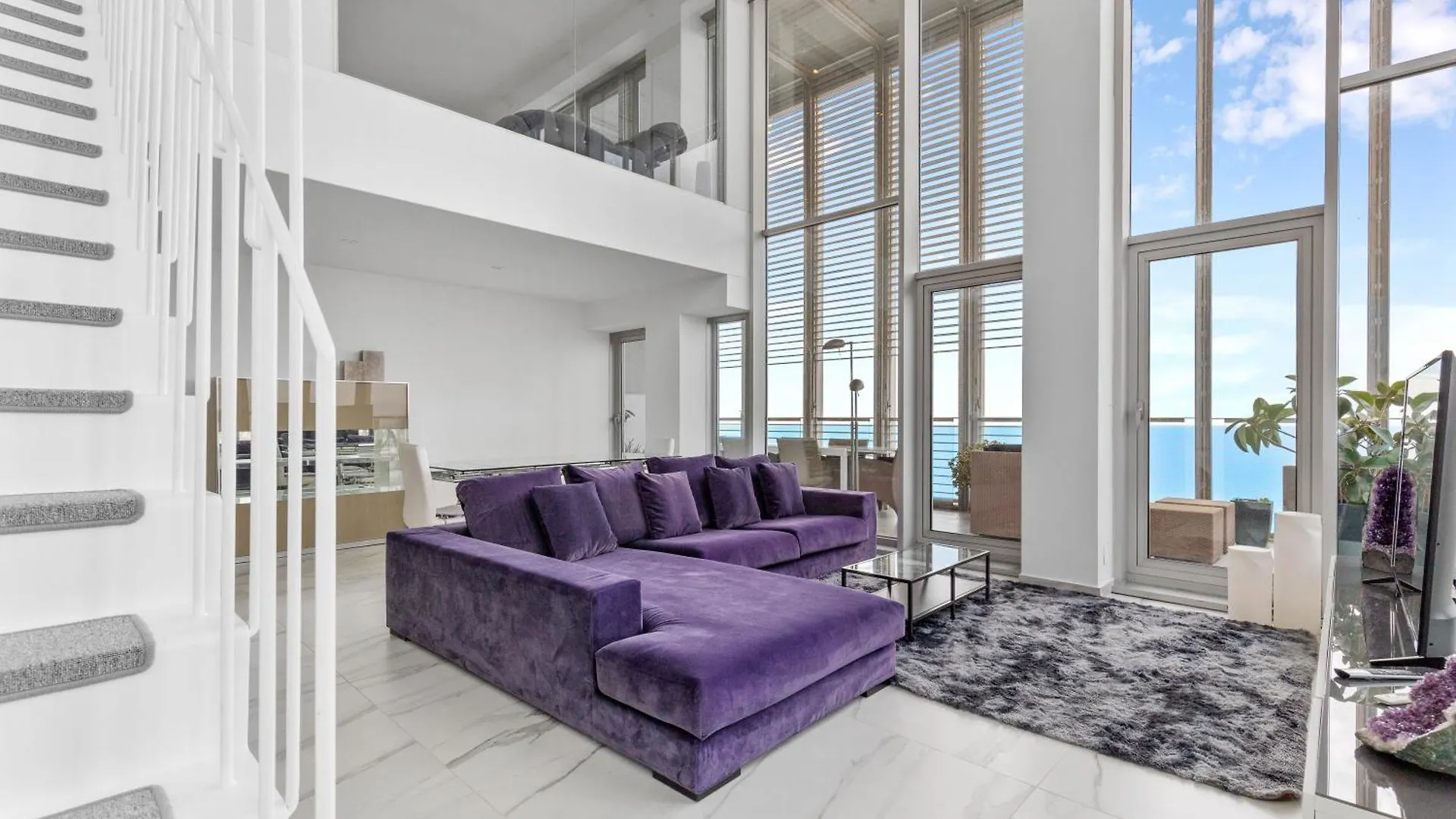 Penthouse With The Best Views! Apartment Barcelona 0*,
