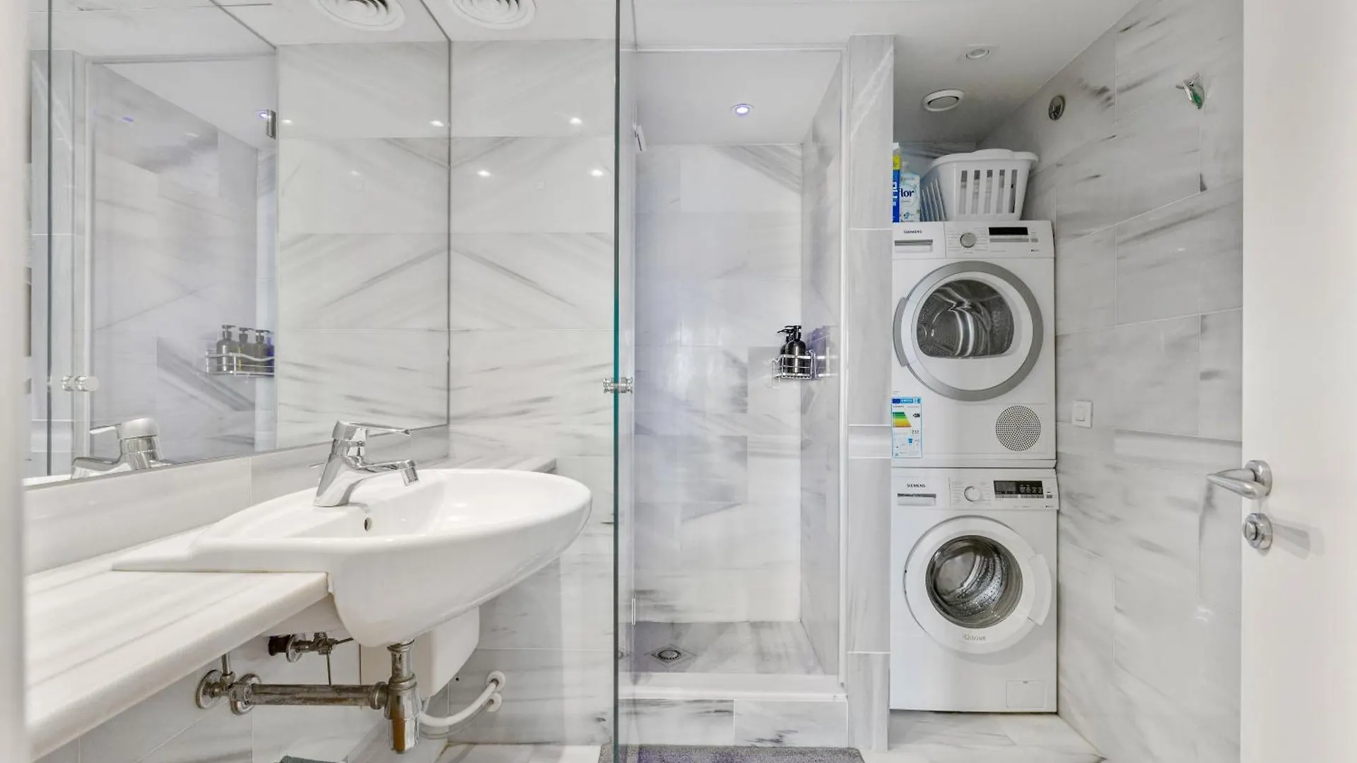 Penthouse With The Best Views! Apartment Barcelona