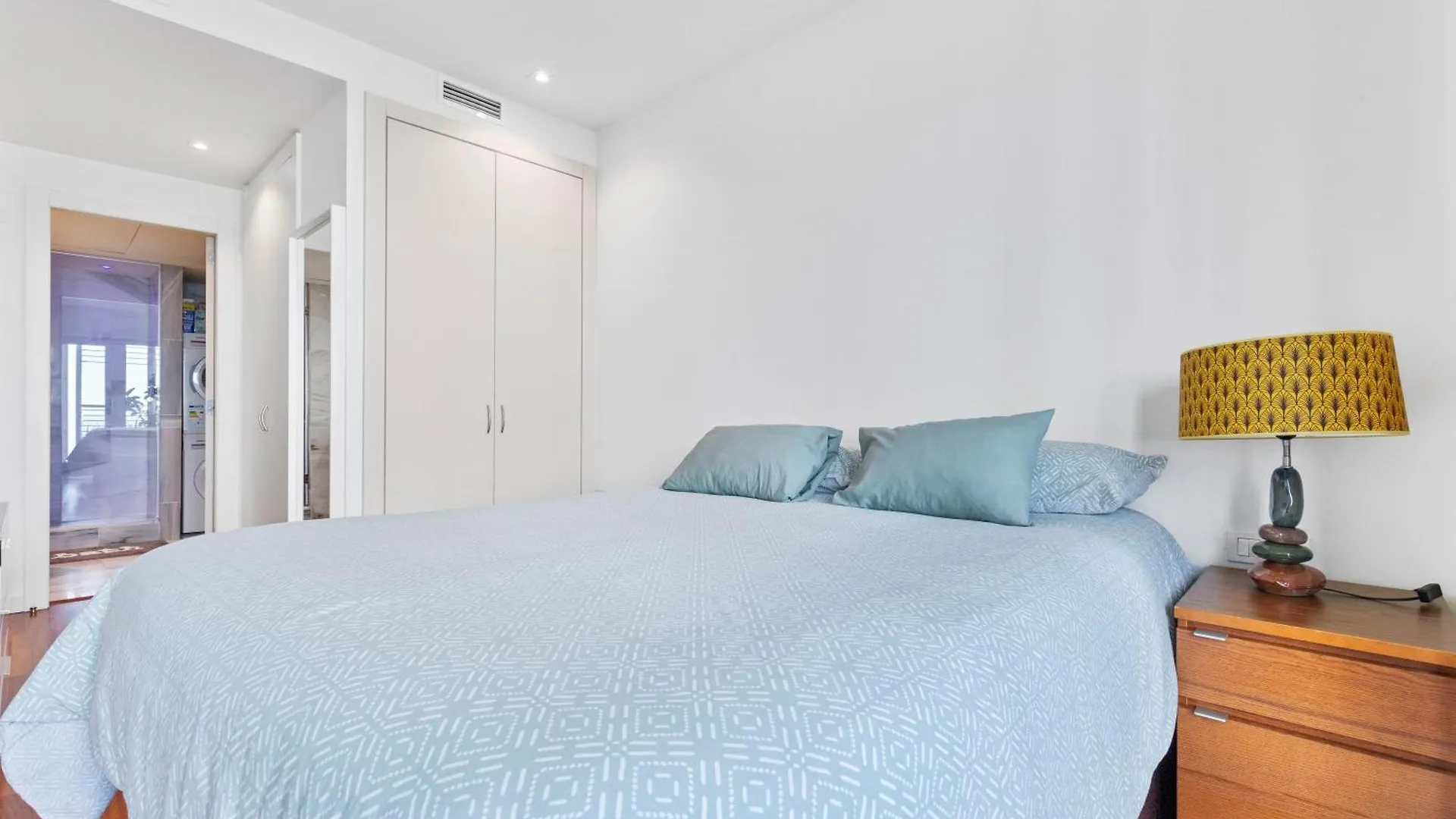 Penthouse With The Best Views! Apartment Barcelona