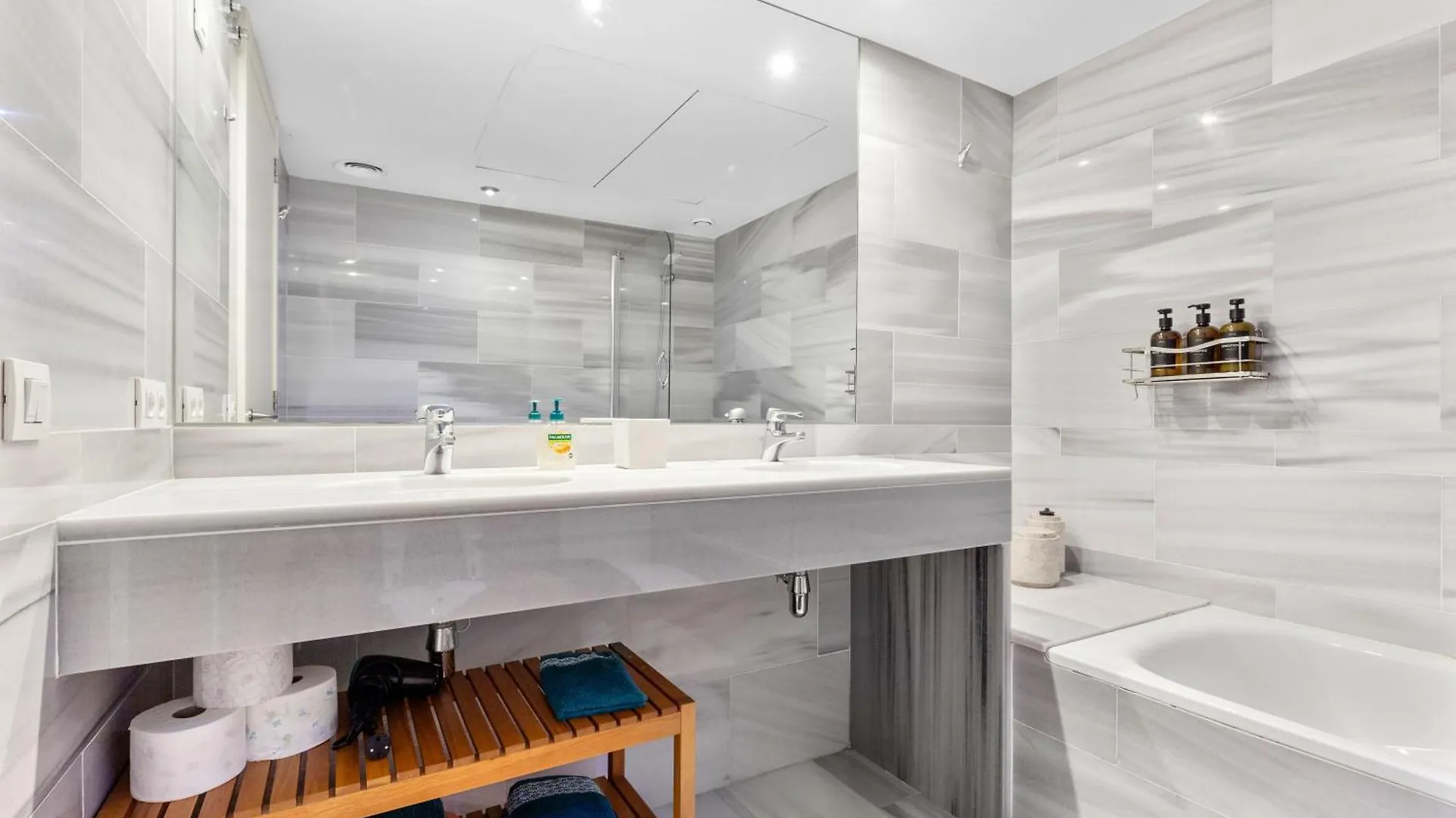 Penthouse With The Best Views! Apartment Barcelona Spain