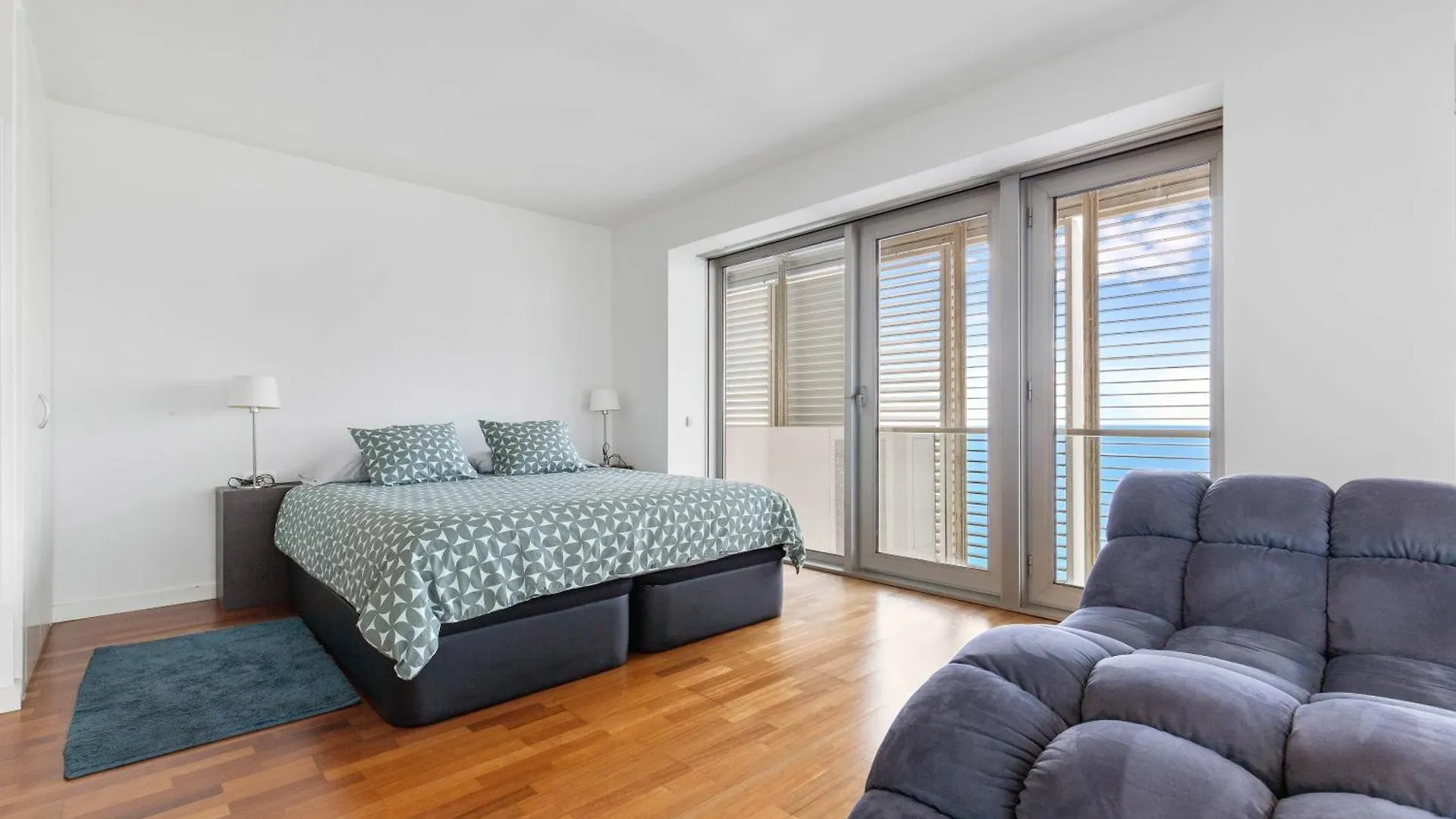 Penthouse With The Best Views! Βαρκελώνη Διαμέρισμα